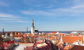 Tallinn - Estonia
